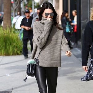 ARITZIA (BABATON) MILKA SWEATER